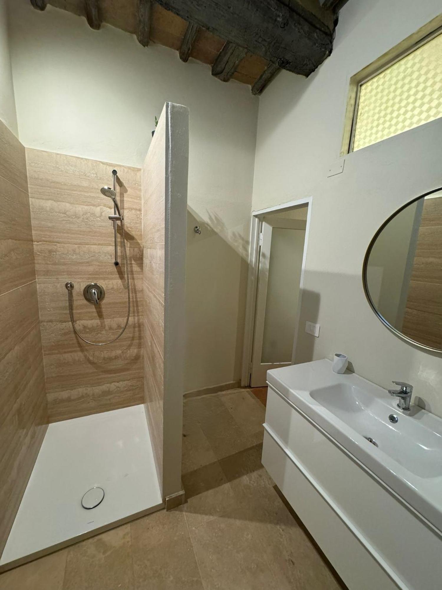 Le Nicchie Villa Montalcino Exterior photo
